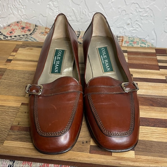 Cole Haan | Shoes | Vintage Cole Haan 